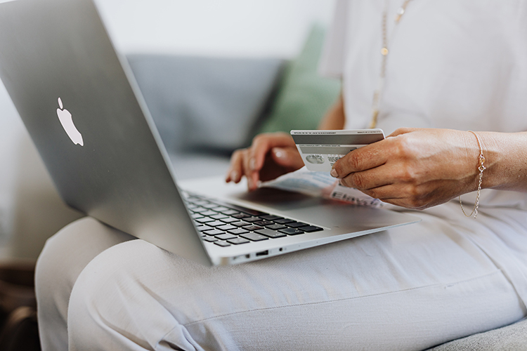 A Comprehensive Guide to Instant Credit Online Shopping